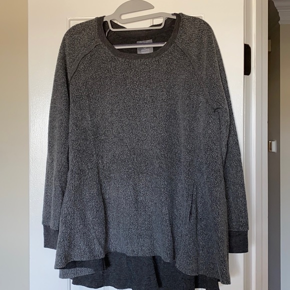 Aerie Just Add Leggings top - Picture 1 of 6